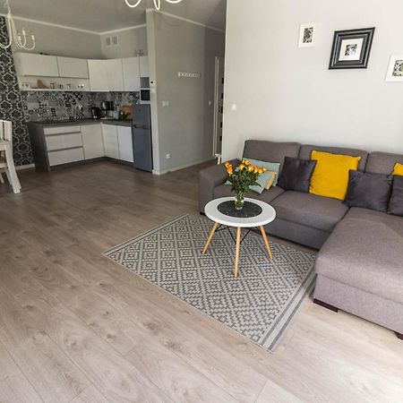 Apartamenty Morski Raj Ustronie Morskie Camera foto